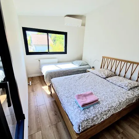 Villa Calme Grand Jardin, A 10Mn Du Centre Ville Toulouse Extérieur photo