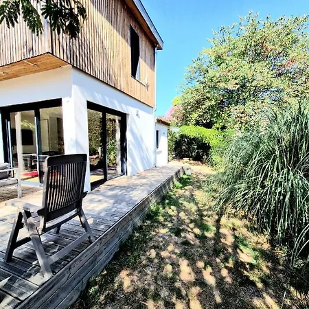Villa Calme Grand Jardin, A 10Mn Du Centre Ville Toulouse Extérieur photo