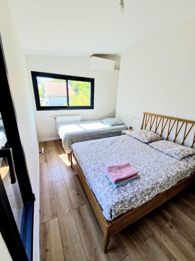 Villa Calme Grand Jardin, A 10mn Du Centre Toulouse